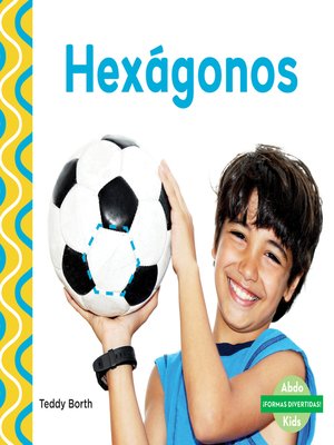 Hexagonos (Hexagons) - ebook